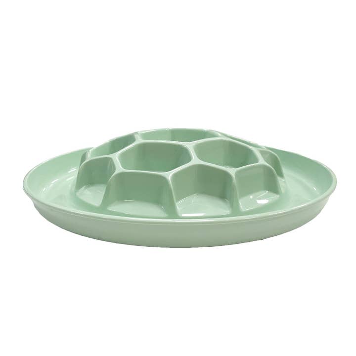 Victory Pet Products Ltd – wholesale Pet bowl – Cat/dog – Honeycomb Slow Feeder4