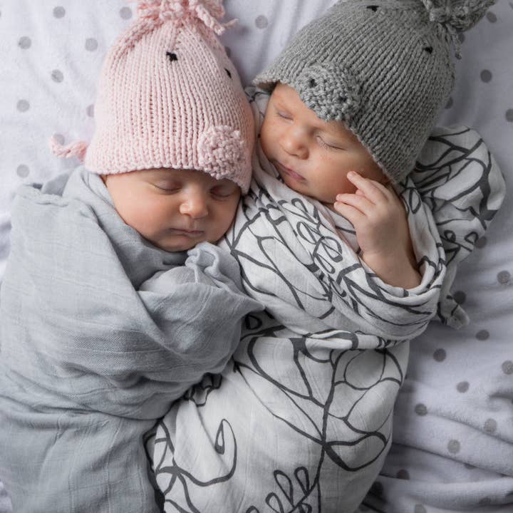 NNK Press - Vente Accessoire de tricot/crochet - Patron de tricot Ce petit cochon