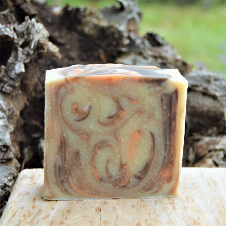Punkin Butt - Wholesale Bar Soap - Punkin Butt Handmade Goat Milk Soaps9