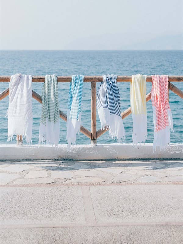 Ege Peshtemal för wholesale av DesignDEM