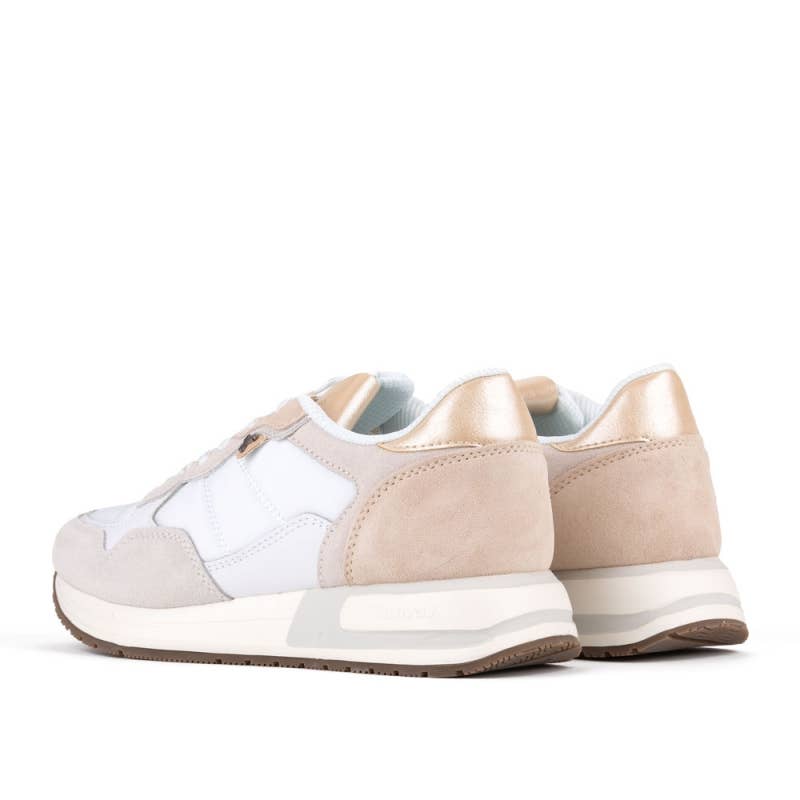 Blank Arafura sneakers- White. for wholesale on Faire2