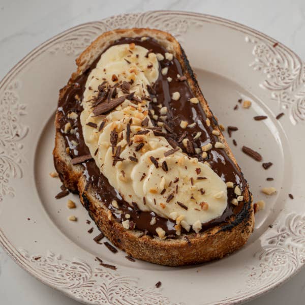 Med Cuisine EU - Wholesale Sauce - Chocolate Tahini Sauce - 310GR 2