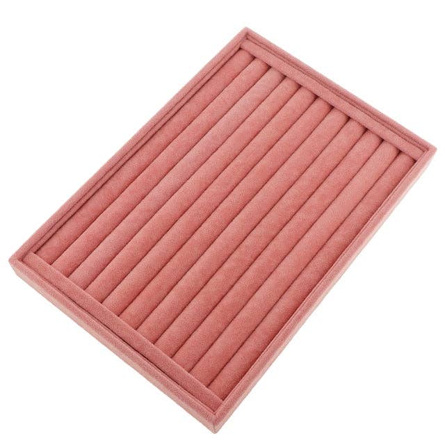 Folie à Trois - Wholesale Sieradenstandaard en display - Sieradentray display1