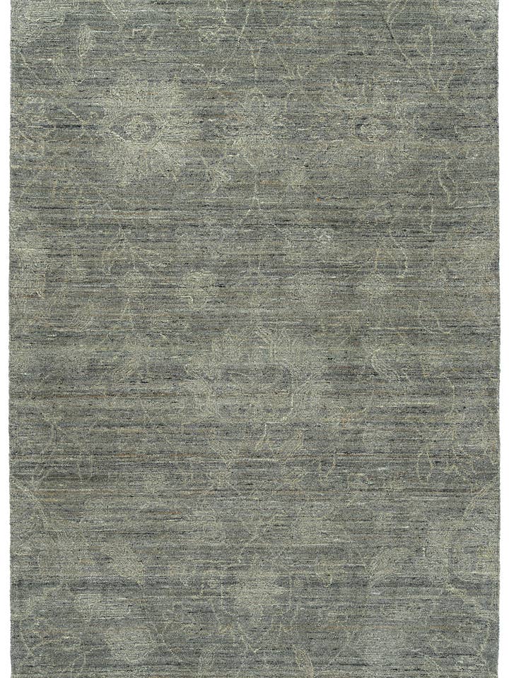 Tapis de course en ardoise de 2 pi 6 x 8 pi de la collection Palladian pour la vente par contempo fashion