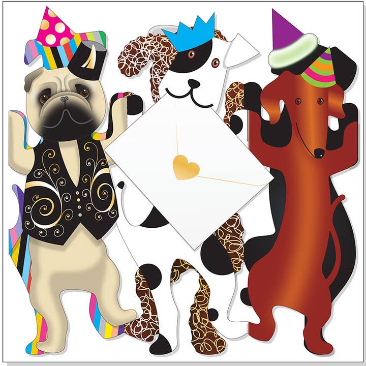 MARK JAMIESON CARTES DOUBLES 116 pour la vente par Phenicia