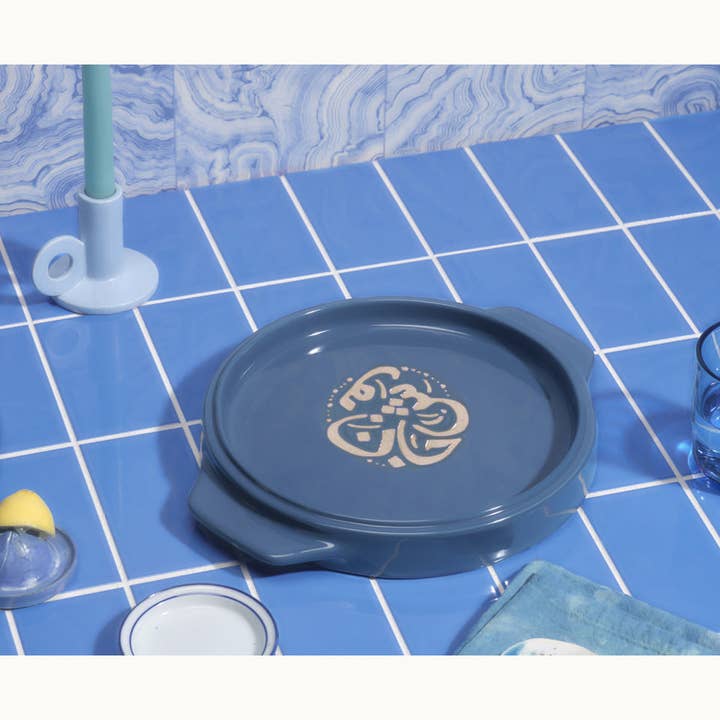 Our Place - Wholesale Platter - Flipping Platter