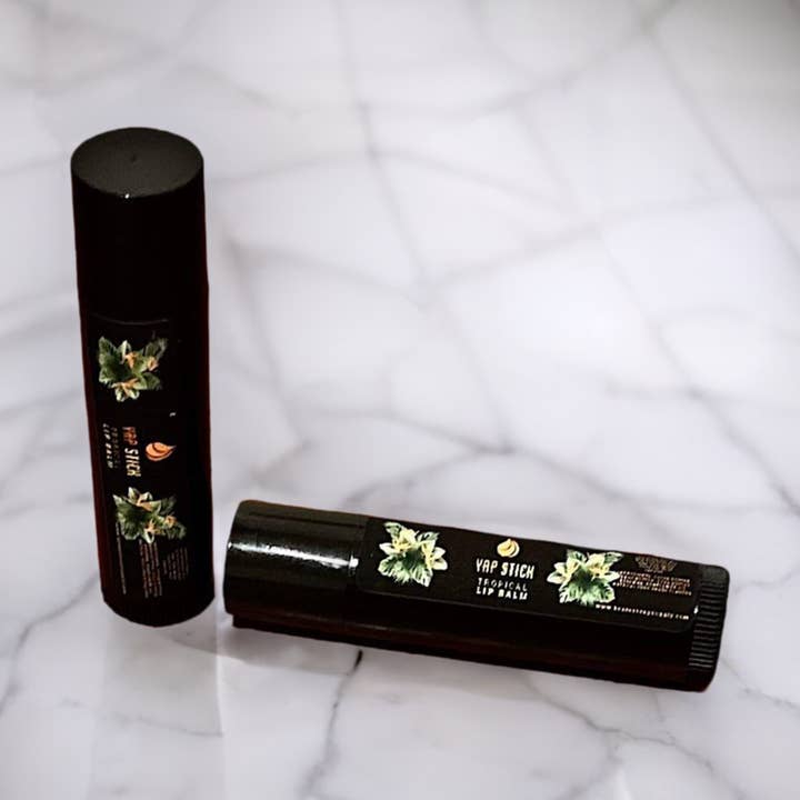 Yap Stick for wholesale by Brazos Soap Supply