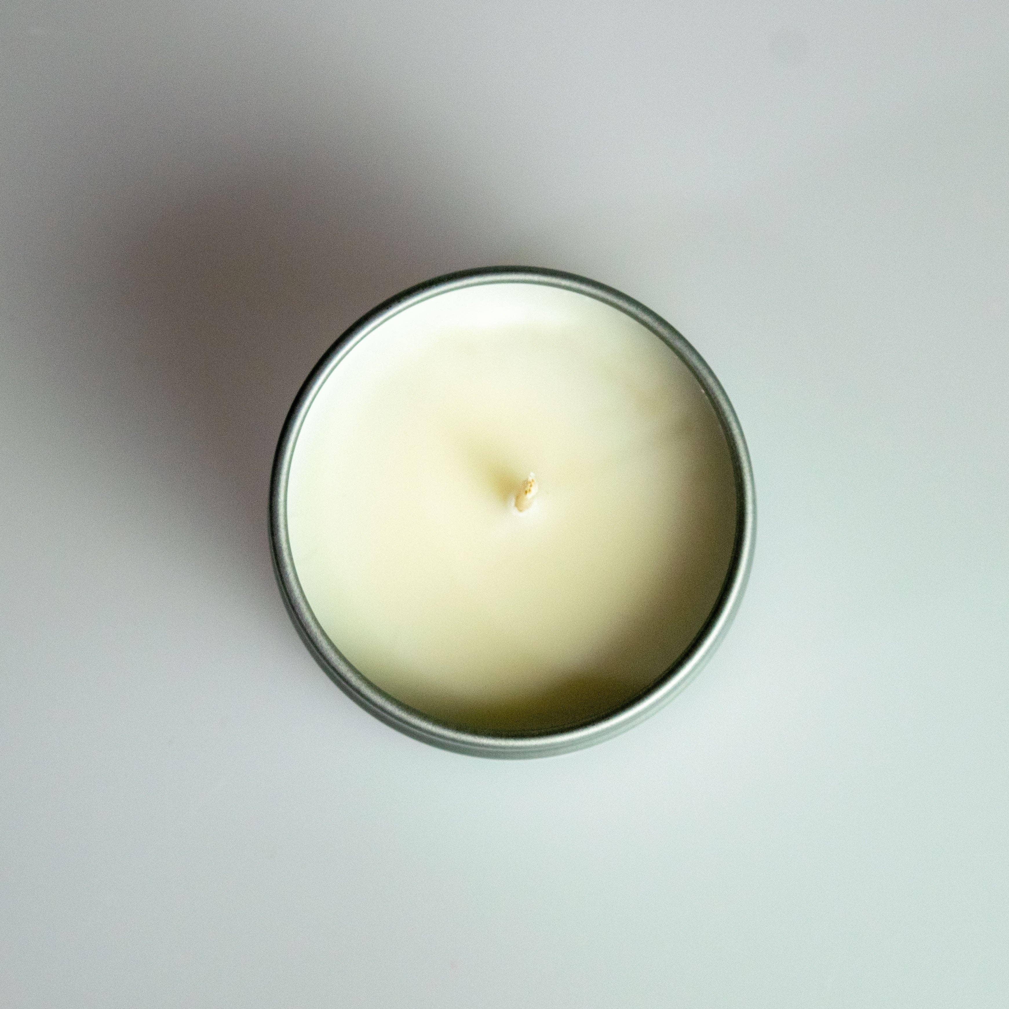 We Geek Together - Wholesale Travel Candles - Pride and Prejudice Candle Pack | Six Jane Austen Candles10