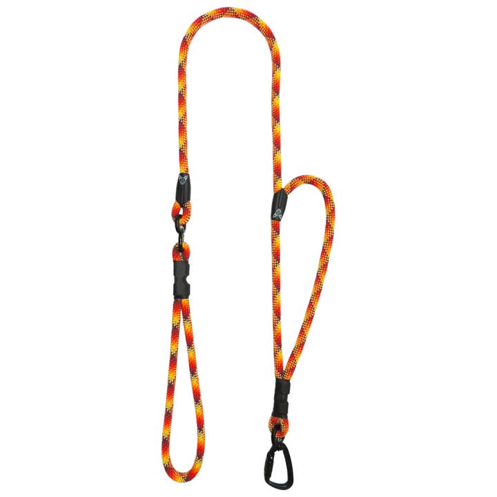 CONNEK-TO! Traffic Lead Foliage - guinzaglio per cani per la vendita all'ingrosso da parte di Blue Heeler