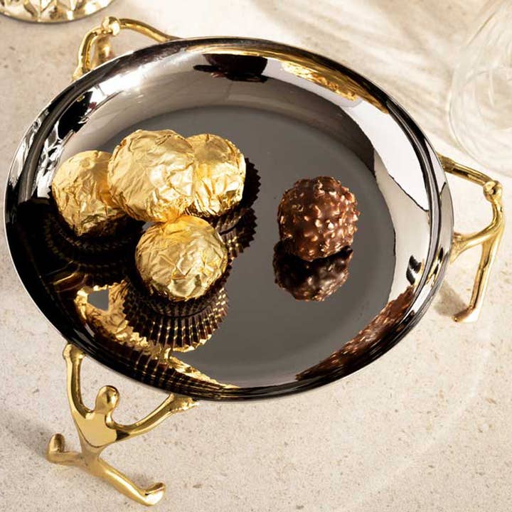 Acro Platter Small for wholesale by Edge Company