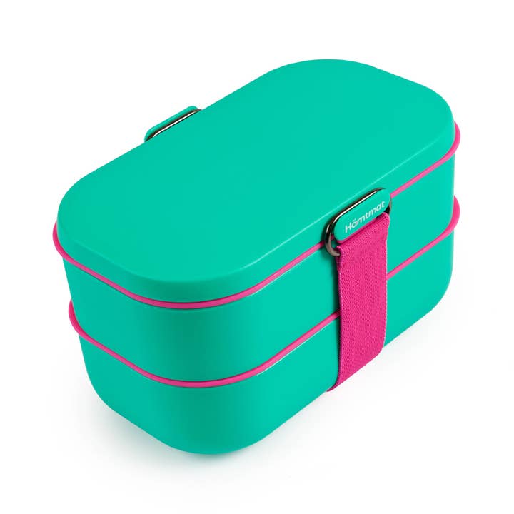 Premium Bento Lunch Box - Ocean Breath Lunch Container for wholesale by Ukrainian bridge