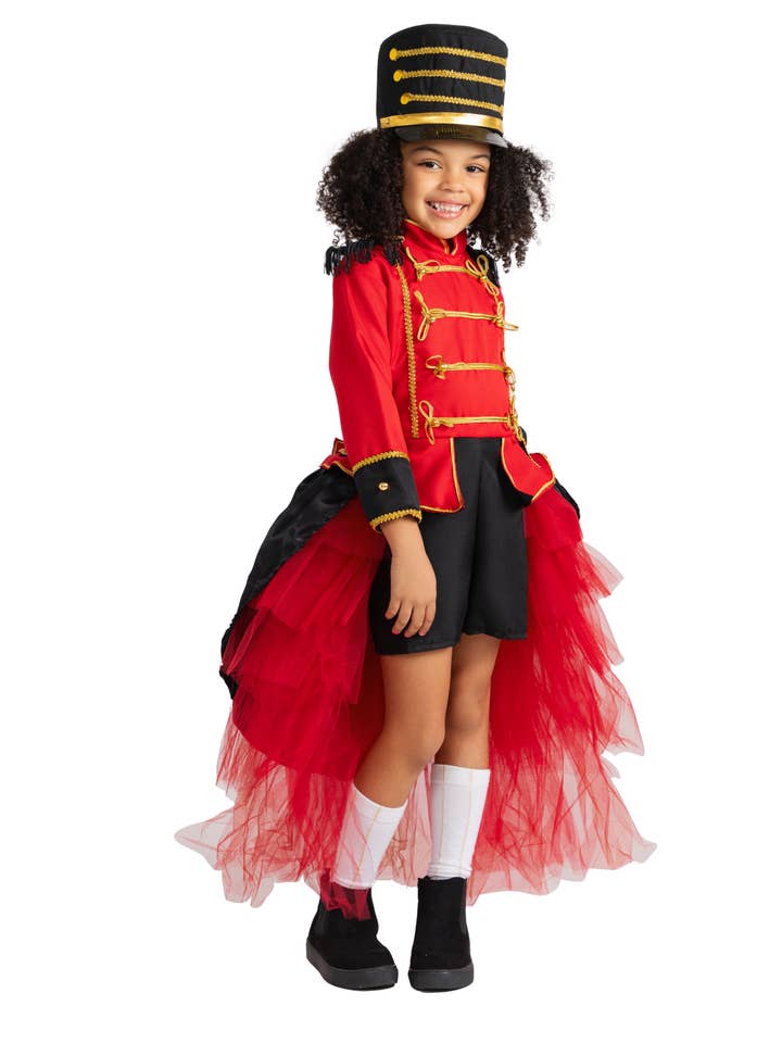 Disfraz de cascanueces de Toy Solider para venta al por mayor de Dress Up America