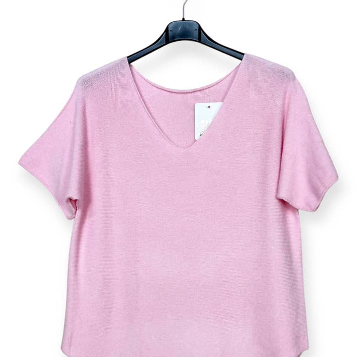 AH 2203 - Top doux à Manches Courtes et autres tendances Résultats pour blouse nylon en vente B2B. Retours gratuits et paiement à 60 jours sur Faire sur Faire.