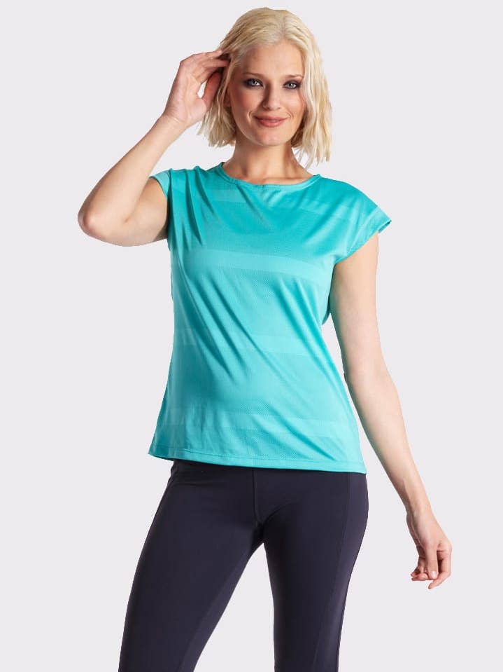 Stripe løbetræk til kvinder for engroshandel hos LaSculpte