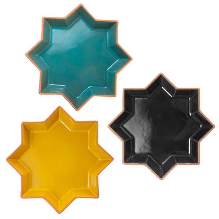 STAR aptitretare skål för wholesale av Companhia Atlântica