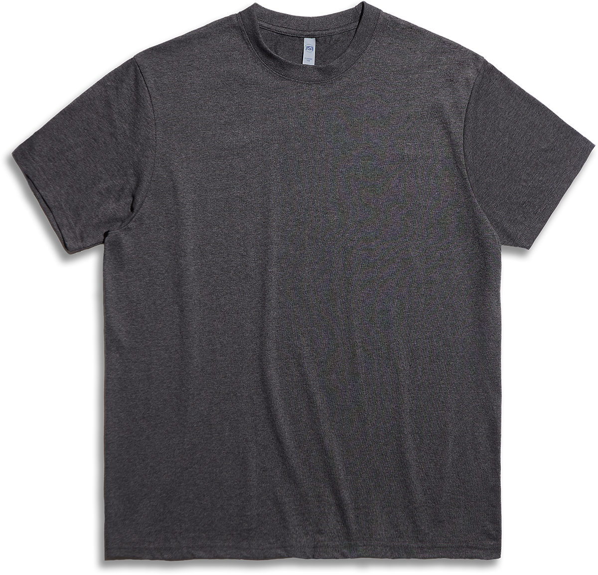 JS7 Apparel - Wholesale T-Shirt - Unisex - Adult Short Sleeve Crewneck Tee (MST-105)2