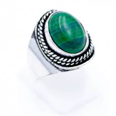 Mineral Stone Ring and other Purchase Wholesale articulos bisuteria. Free Returns & Net 60 Terms on Faire trending on Faire.