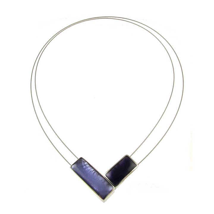 Origin Jewelry - Wholesale Pendant/Charm Necklace - Magnetic Pendant Necklace