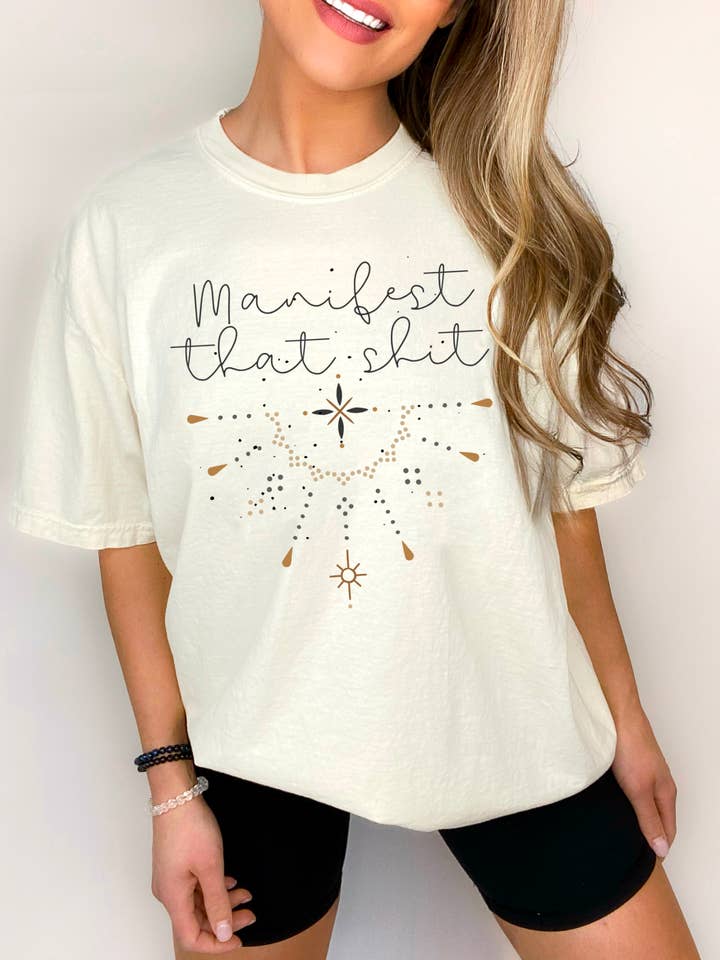 Manifesta quella schifezza per la vendita all'ingrosso da parte di Messy Merch