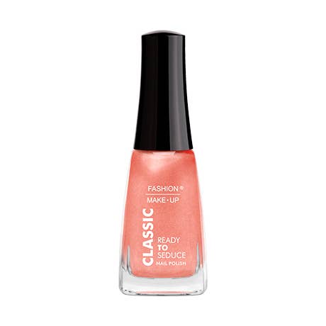 NAIL POLISH "CLASSIC" - 08 - DREAM ROSE - FMU for wholesale by BEAUTY FOULE DIFFUSION