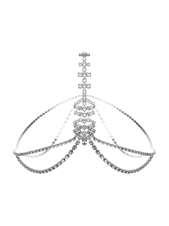 Maia-Frisur für den Großhandel von DITTA Alessandra Avallone