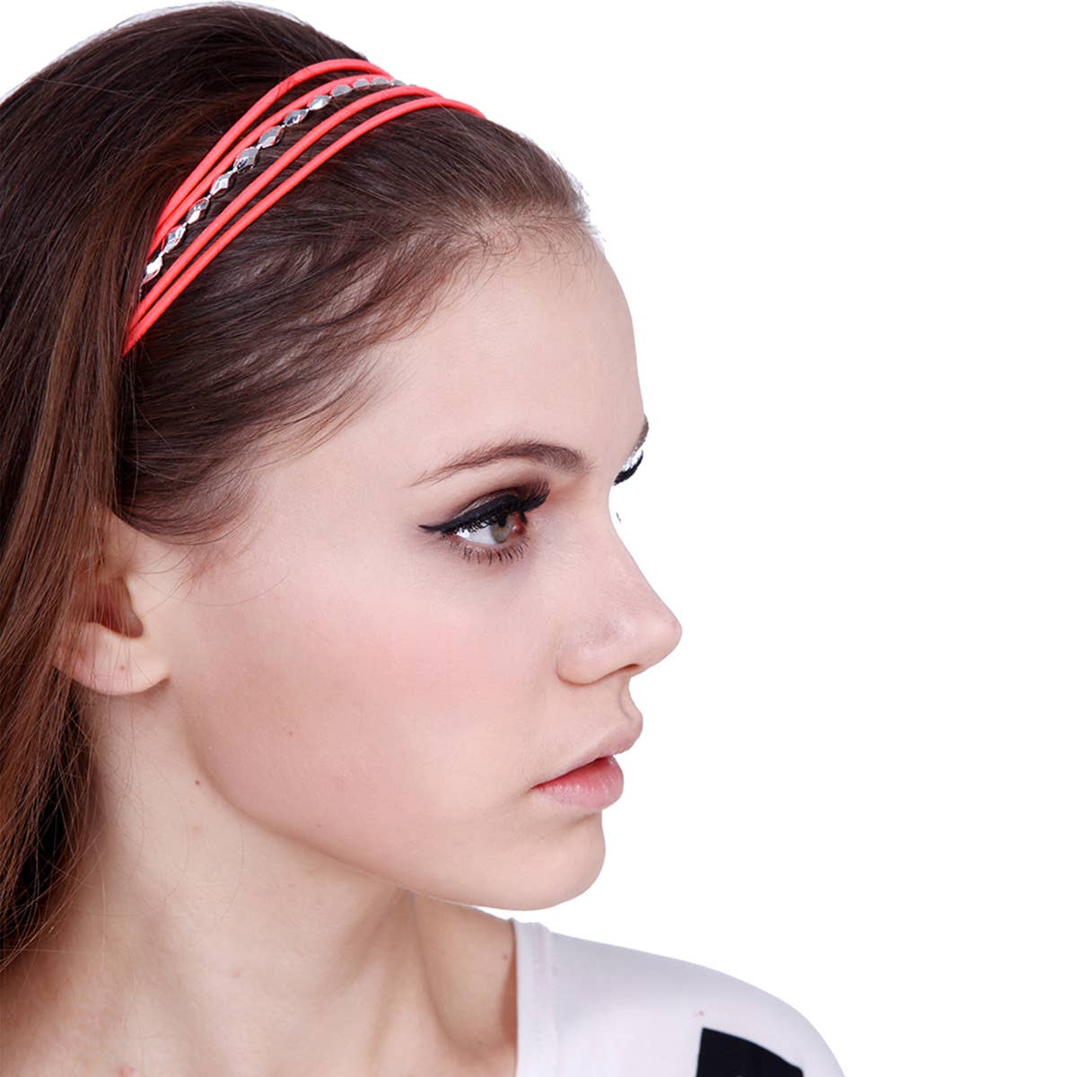 Mad Style - Wholesale Fashion Headband - Women's - Neon Headband1