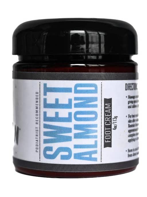 4oz Crème Hydratante pour la vente par Southern Hospitality