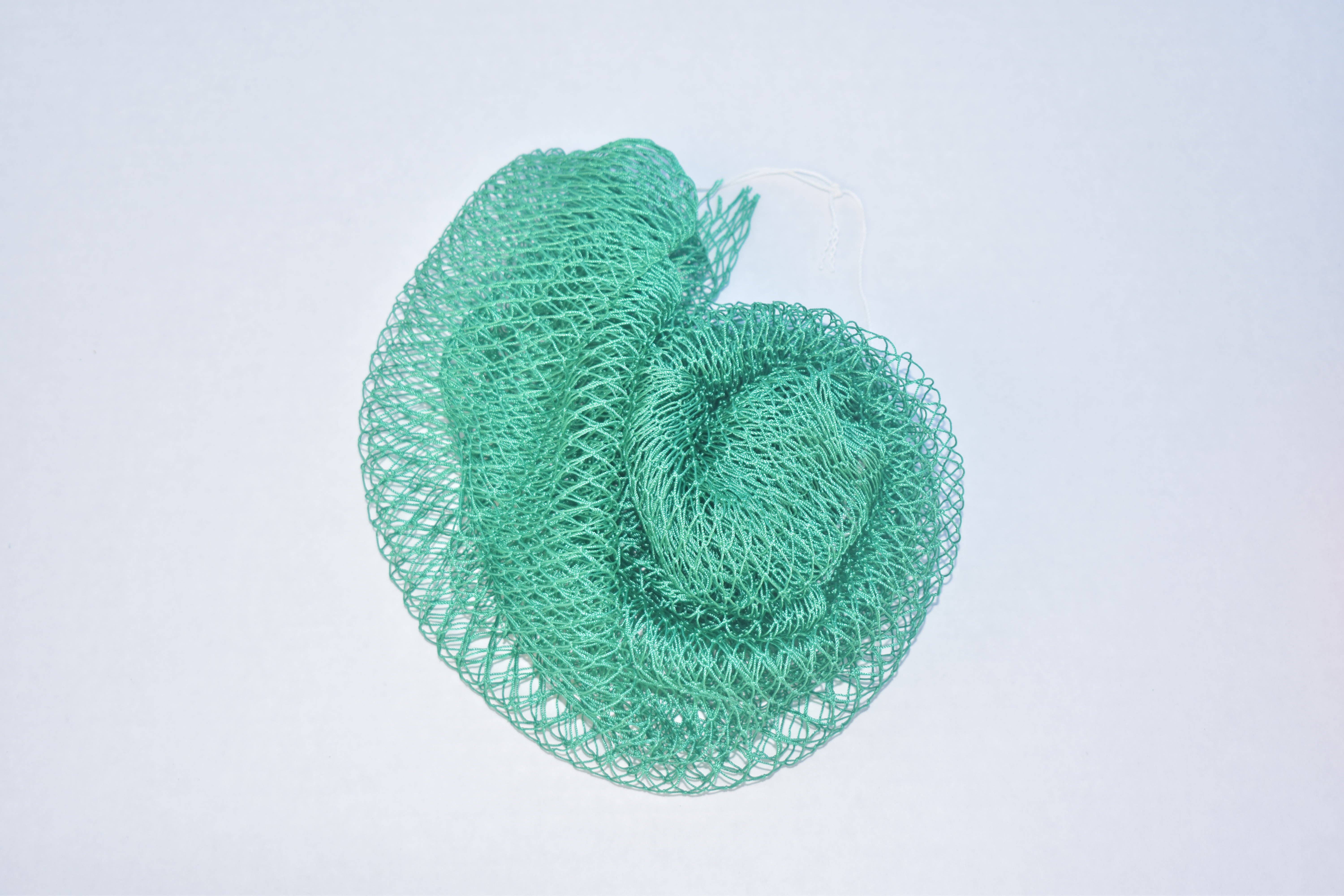 Natural AWA (Authentic Wonders from Africa) - Wholesale Exfoliating Gloves/Mitts - AFRICAN EXFOLIATING NET3