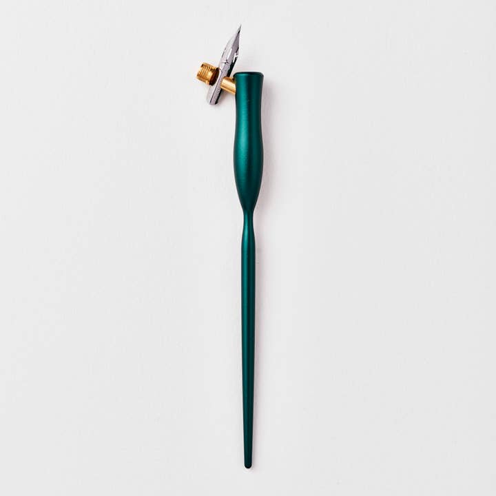 Tom's Studio - Wholesale Craft Tool - Flourish Calligraphy Pen12