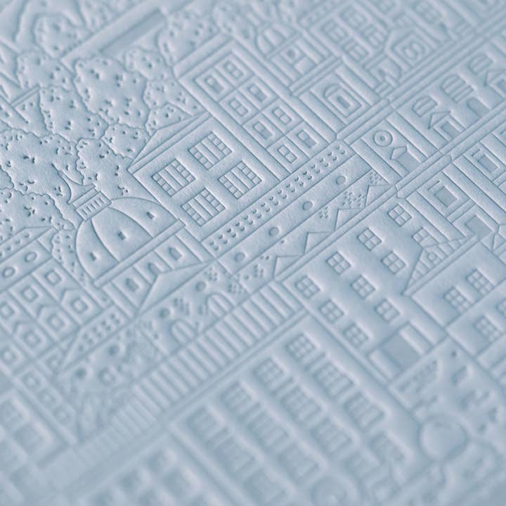 The City Works - Wholesale Notebook - The Salzburg Notebook10