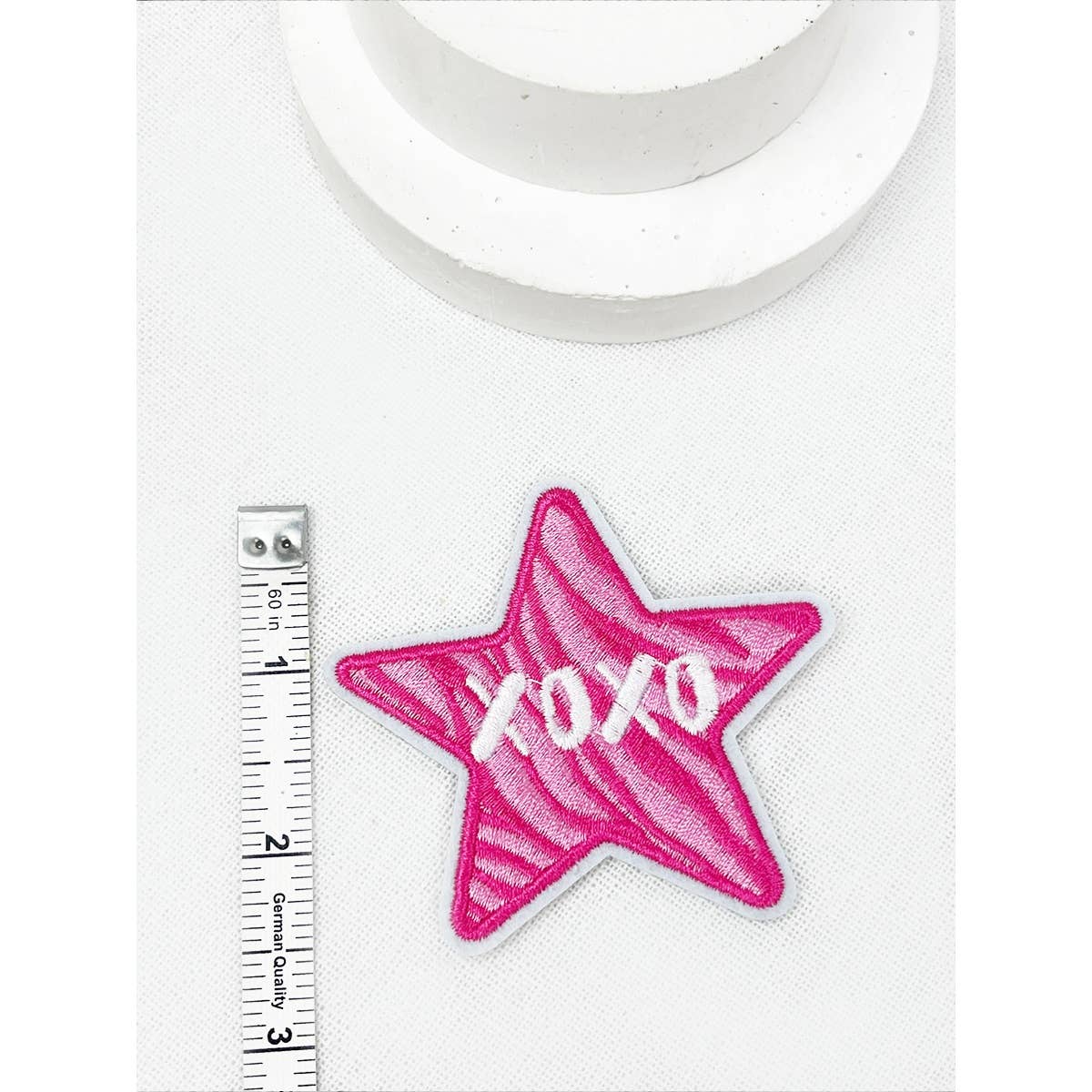 MIX COLOR COWGIRL Theme DIY Iron On Embroidered Patches for wholesale on Faire15