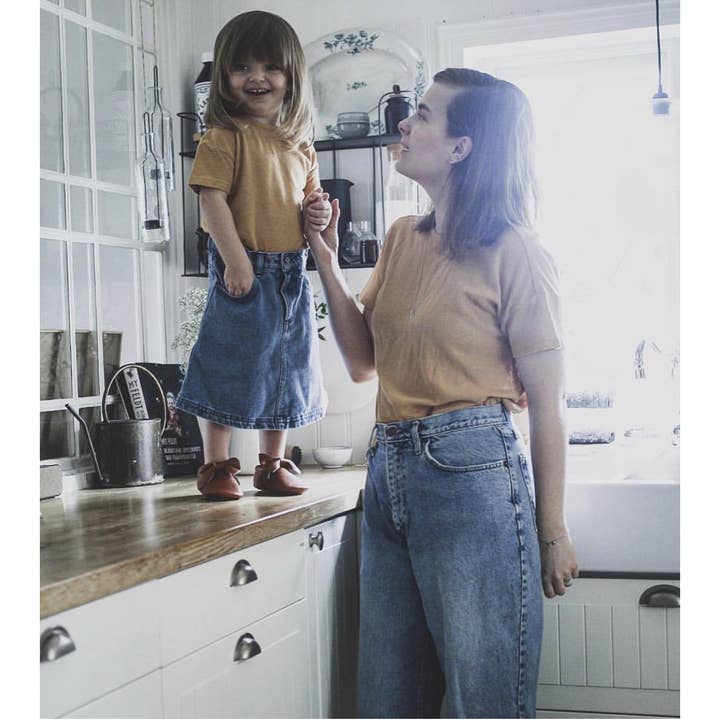 BabyMocs - Wholesale Moccasins - Kids - Bow Mocs15