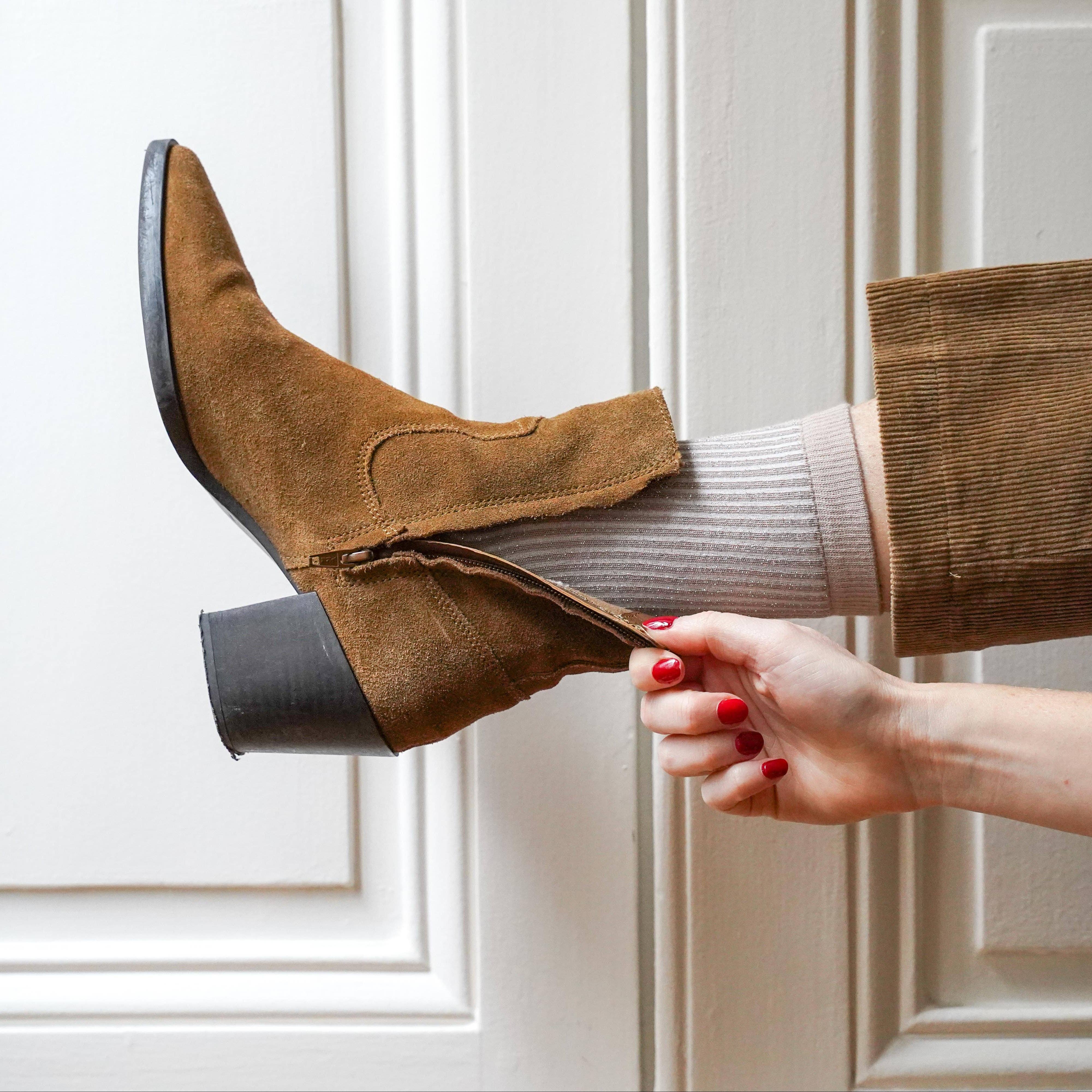 KLUE - Wholesale Socks – Women's - KLUE Glitter Lurex socks in eco-friendly Lyocell | Moonlight1