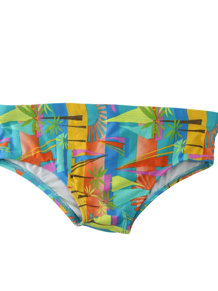 Boy's Bathing suit for wholesale by We Wear Brazil