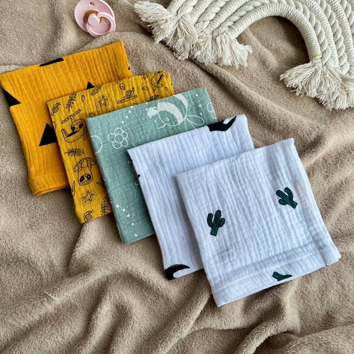 Lingettes bébé en tissu réutilisables, serviettes en tissu lot de 5 et autres tendances Résultats pour serviettes hygiéniques wipes en vente B2B. Retours gratuits et paiement à 60 jours sur Faire sur Faire.