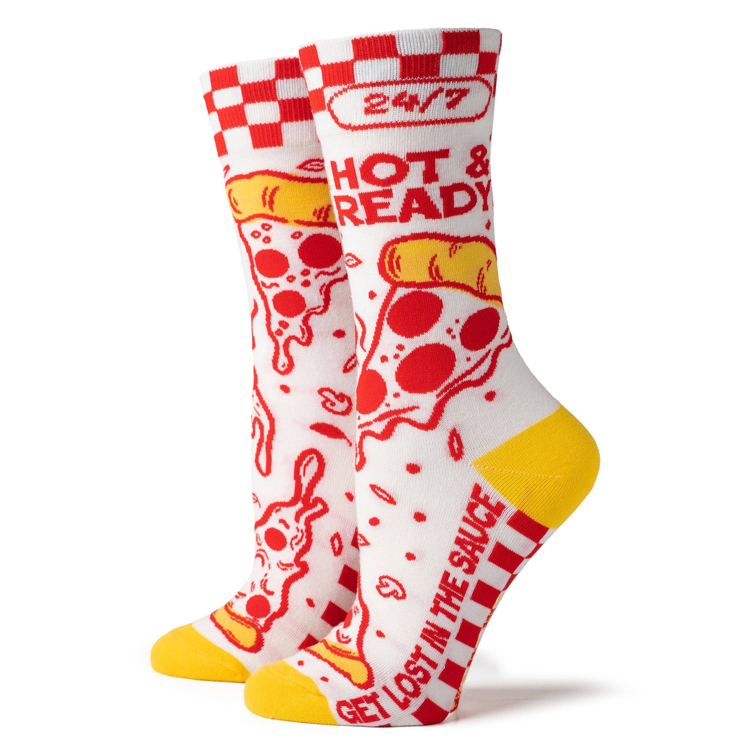 DM Merchandising - Wholesale Socks - Women's - Two Left Feet® Socks Open Stock28