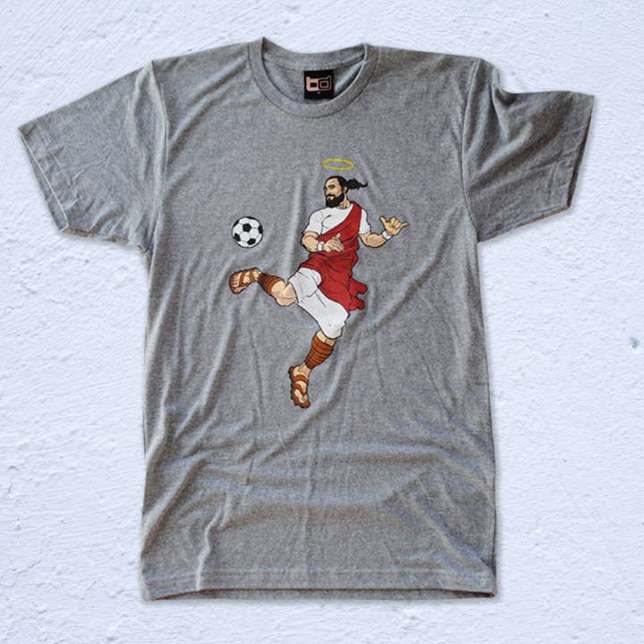 Kickin it JC voor wholesale door Beautiful Demise