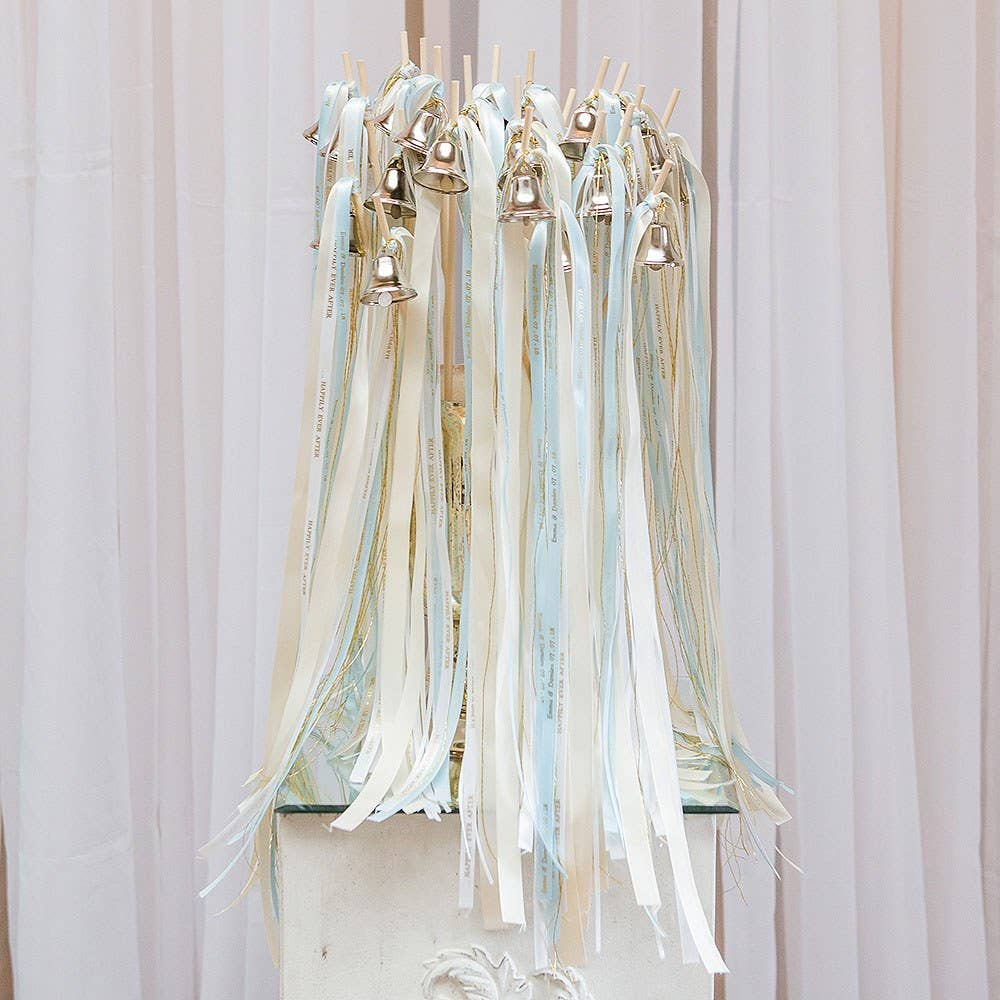 Weddingstar Inc. - Vendita all'ingrosso Kit per lavoretti fai da te - Kit bacchetta nastro fai da te2