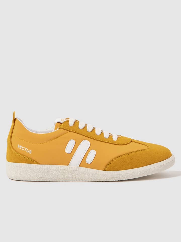 Sabana Woman Mustard sneakers fra Vegtus for engroshandel hos Vegtus