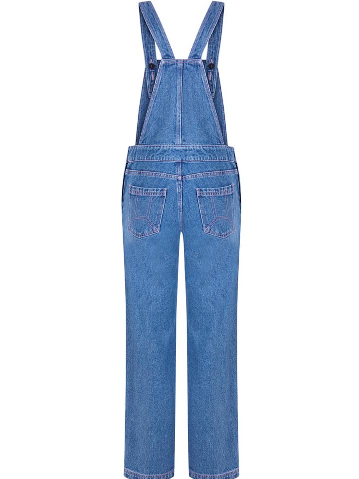 FRANKIE/MEZCLILLA para venta al por mayor de OVER&ALL