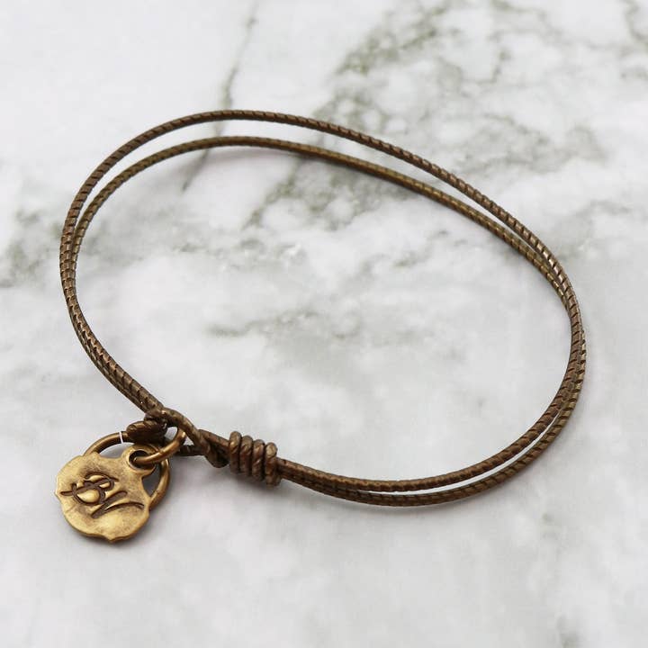 Prairie Bracelet, (1pc) for wholesale by Vintaj