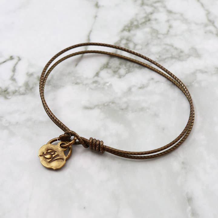 Bracciale Prairie, (1pz) per la vendita all'ingrosso da parte di Vintaj