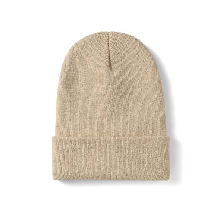 Selini New York - Wholesale Beanie - Unisex - Unisex Thermal Windproof Beanie Hat -SCAP0119