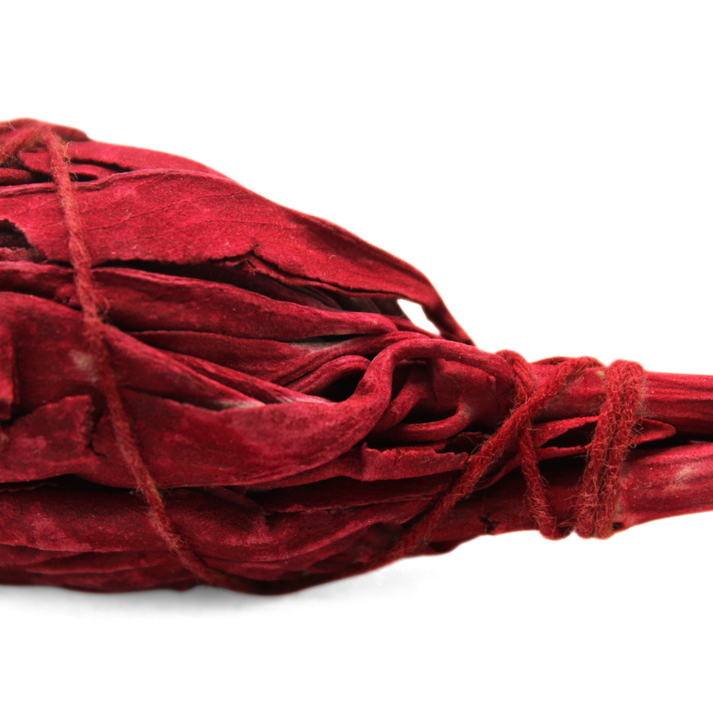 Green Tree – wholesale Sage bundle – Dragonsblood Torch Sage 10 cm1