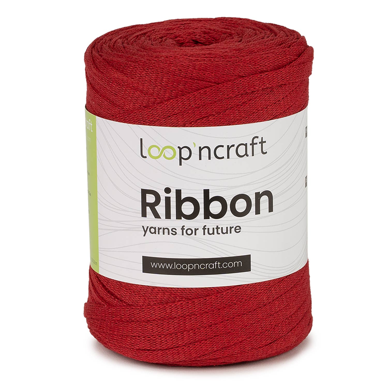 Loop'ncraft - Wholesale Yarn - Loopncraft Ribbon Crochet Yarn, Ribbon Yarn, Tape3