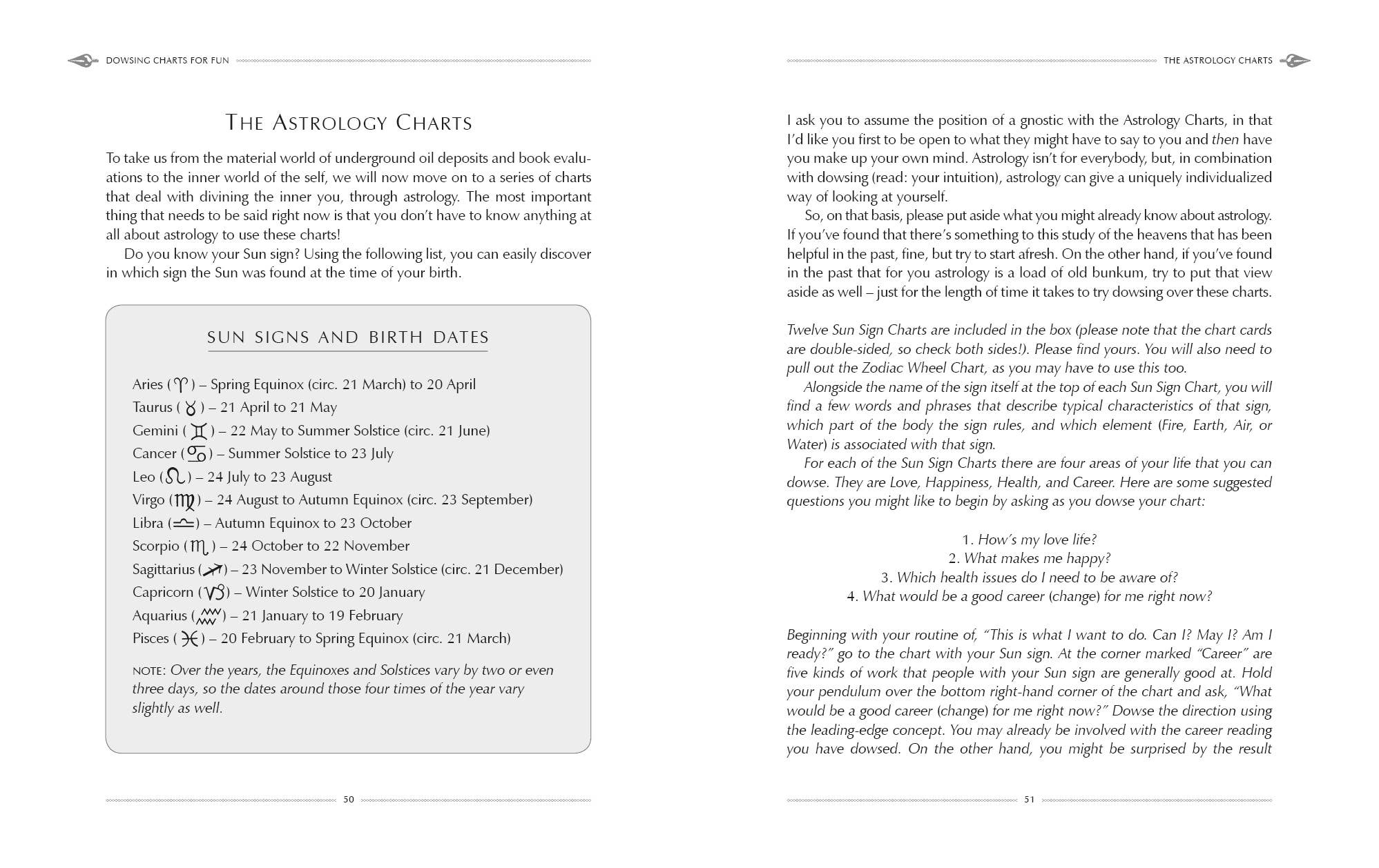 REDFeather - Wholesale Body, Mind & Spirit - The Pendulum Kit5