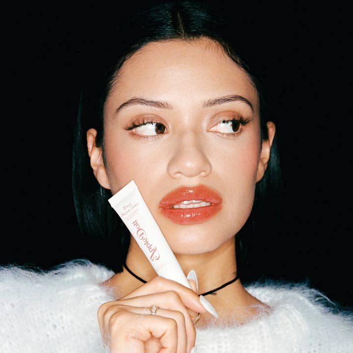 AppleDoll - Wholesale Lip Balm - Tinted Nectar Salve6