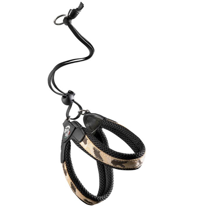 Tre Ponti - Vendita all'ingrosso Guinzaglio - Cani - Easy Fit Adjustable Strap Penny Mesh - Tre Ponti - handmade2