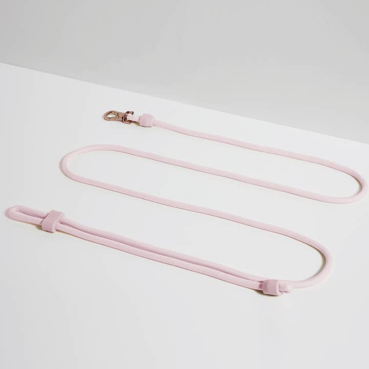 ST ARGO - Wholesale Pet Leash - Dog - HANDS FREE LEAD - Marshmallow