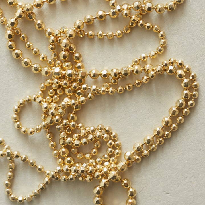 COCii JEWELRY - Wholesale Beaded/Pearl Necklace - Fade necklace10